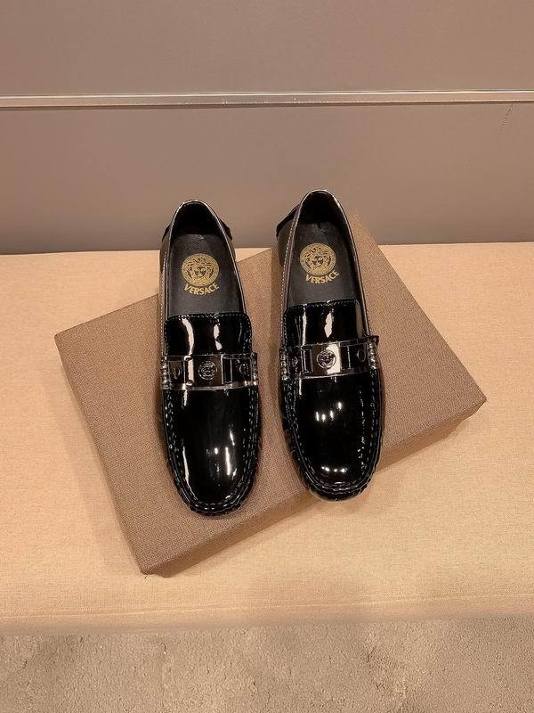 Versace Men's Shoes 460